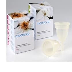 MoonCup Coppetta Mestruale Misura B