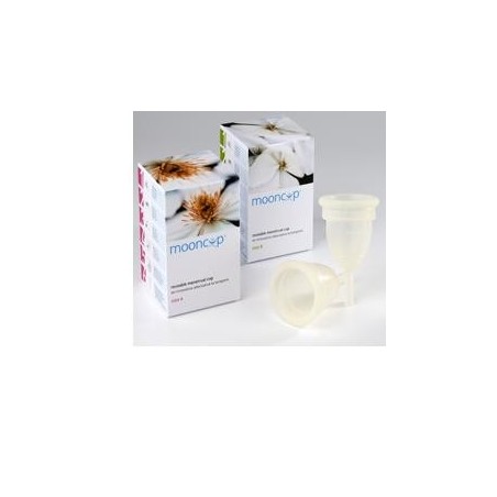 MoonCup Coppetta Mestruale Misura B