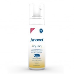 Anonet Liquido - Detergente Intimo Quotidiano 150ml