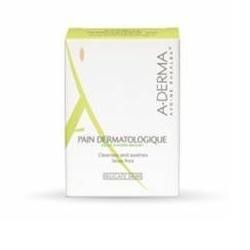 ADerma Les Indispensables Pane dermatologico solido detergente delicato 100 g