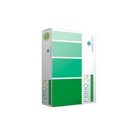 Fibro24 integratore contro la fibromialgia 90 compresse Fibro24 integratore contro la fibromialgia 90 compresse