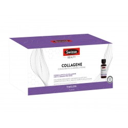 Swisse Collagene - Integratore per la bellezza della pelle 7 flaconcini da 30ml