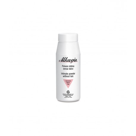 Alkagin Polvere intima senza talco 100gr