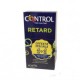 Control Retard 1+1 - Preservativi ritardanti 6 pezzi + 6 pezzi OMAGGIO