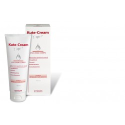 Kute-Cream Repair - Crema per smagliature, cicatrici e disidratazione cutanea 100ml