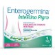 Enterogermina Intestino Pigro - Integratore per la regolarità intestinale 10 bustine