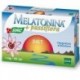 Melatonina + Passiflora Diet integratore per il sonno e lo stress 60 compresse