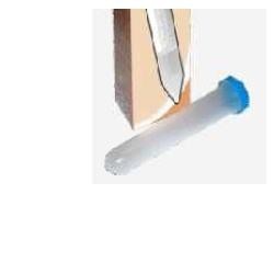 Provetta sterile per gli esami delle urine 12 ml