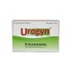 Urogyn D Mannosio Plus 25 compresse - Integratore per le vie urinarie