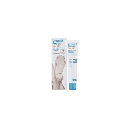 ISDIN Ureadin Podos gel oil idratante per piedi e talloni secchi 75 ml ISDIN Ureadin Podos gel oil idratante per piedi e talloni secchi 75 ml