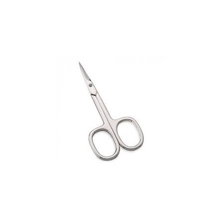 Bifor forbicine pelle con punta lancia in acciaio inox 1 pezzo Bifor forbicine pelle con punta lancia in acciaio inox 1 pezzo