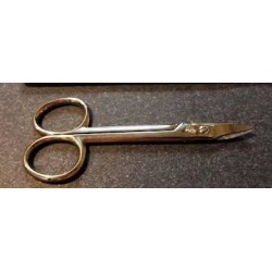 Bifor forbici per unghie dei piedi in acciaio inox 1 pezzo