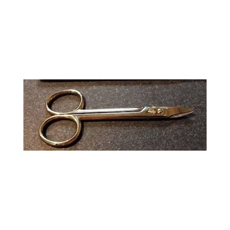 Bifor forbici per unghie dei piedi in acciaio inox 1 pezzo Bifor forbici per unghie dei piedi in acciaio inox 1 pezzo