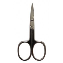 Bifor forbicine per unghie con punta curva in acciaio inox 1 pezzo