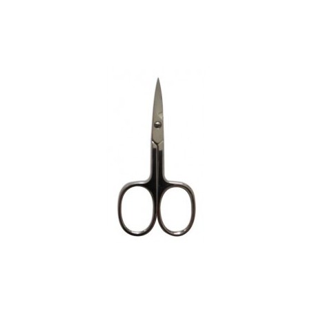 Bifor forbicine per unghie con punta curva in acciaio inox 1 pezzo Bifor forbicine per unghie con punta curva in acciaio inox 1 pezzo