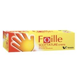 Foille Scottature crema 29,5 g