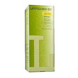 Lattulosio EG 66,7% sciroppo 180 ml
