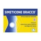 Simeticone DOM 120 mg 24 compresse masticabili