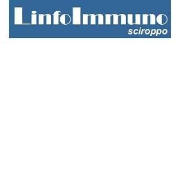 Linfoimmuno Sciroppo integratore per il sistema immunitario 180 ml