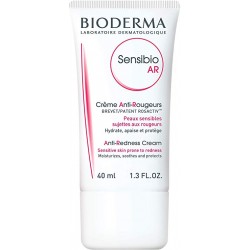Bioderma Sensibio AR Crema anti rossore per pelle sensibile 40ml