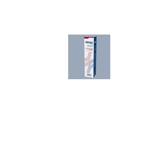Algorex Mousse idratante per pelle secca con ossido di zinco e vitamina E 100 ml Algorex Mousse idratante per pelle secca con ossido di zinco e vitamina E 100 ml