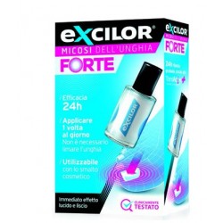 Excilor Forte trattamento per micosi delle unghie 30 ml