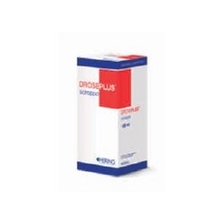 Droseplus 180 ml sciroppo omeopatico contro la tosse