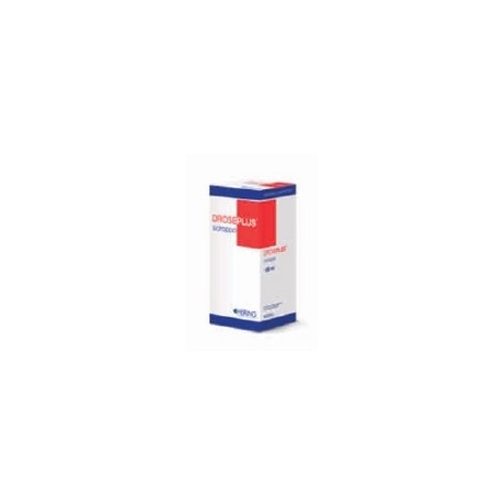 Droseplus 180 ml sciroppo omeopatico contro la tosse