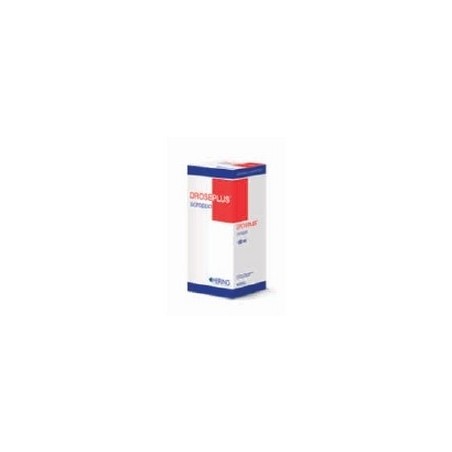 Droseplus 180 ml sciroppo omeopatico contro la tosse