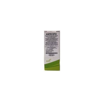 Aspecific gocce 50 ml farmaco omeopatico disintossicante dalle tossine Aspecific gocce 50 ml farmaco omeopatico disintossicante dalle tossine