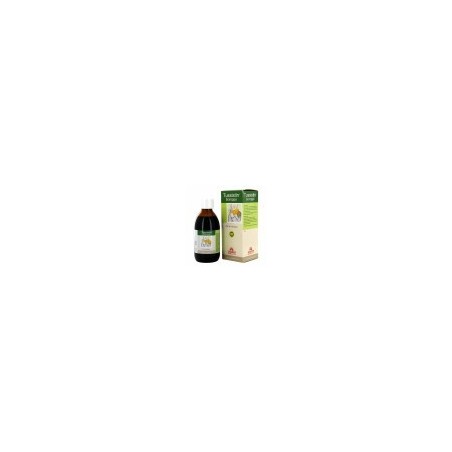 Tussistin 200 ml sciroppo omeopatico contro tutti i tipi di tosse Tussistin 200 ml sciroppo omeopatico contro tutti i tipi di tosse