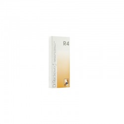 Reckeweg R4 gocce 22 ml farmaco omeopatico per gastroenterite