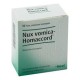 Nux Vomica Homaccord Heel 10 fiale omeopatiche per la digestione