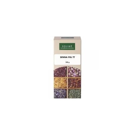 Senna foglie per tisane e decotti naturali contro la stitichezza 100 g Senna foglie per tisane e decotti naturali contro la stitichezza 100 g
