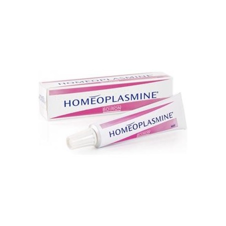 Homeoplasmine pomata omeopatica riparatrice per irritazioni 40 g Homeoplasmine pomata omeopatica riparatrice per irritazioni 40 g