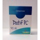 Datif PC 90 compresse farmaco omeopatico per ansia ed emotività