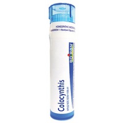 Colocynthis 30CH 80 granuli farmaco omeopatico contro crampi e collera