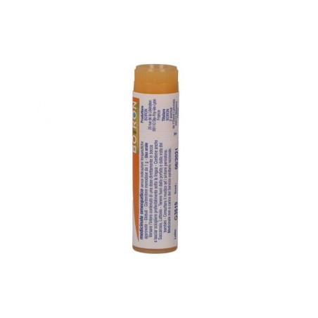 Sepia Officinalis XMK globuli omeopatici per il sistema nervoso 1g Sepia Officinalis XMK globuli omeopatici per il sistema nervoso 1g