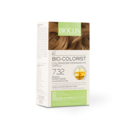 Bioclin Bio Colorist 7 4 Biondo Rame Tinta Permanente Con Argan Bio