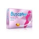 Buscofen 200 mg 24 capsule molli