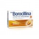 Neo Borocillina antisettico orofaringeo 16 pastiglie arancia