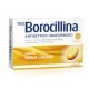 Neo Borocillina antisettico orofaringeo 16 pastiglie limone e miele