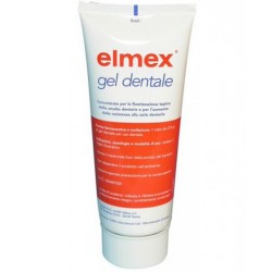 Elmex gel dentale 25 g
