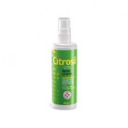 Citrosil 0,175% spray cutaneo 100 ml