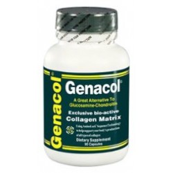 Genacol 90 capsule integratore di collagene per le articolazioni