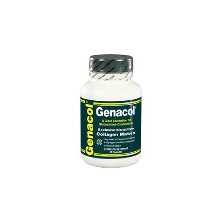 Genacol 90 capsule integratore di collagene per le articolazioni