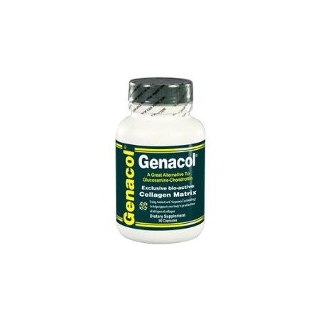 Genacol 90 capsule integratore di collagene per le articolazioni Genacol 90 capsule integratore di collagene per le articolazioni