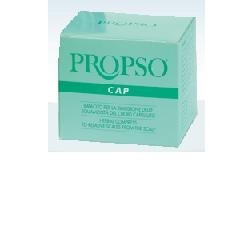 Propso Cap impacco antiforfora trattamento intensivo 150 ml
