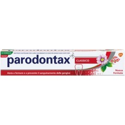 Paradontax Herbal Classico - Dentifricio quotidiano per gengive sensibili 75 ml