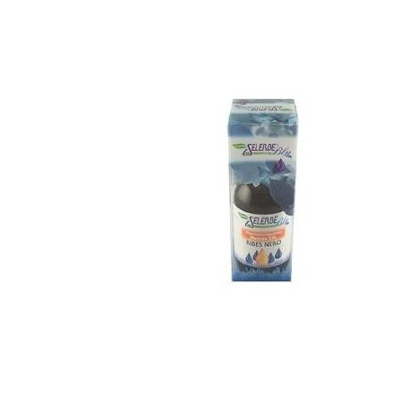 Selerbe Preparazione idroalcolica Metodo T.M. Ribes Nero 50 ml Selerbe Preparazione idroalcolica Metodo T.M. Ribes Nero 50 ml